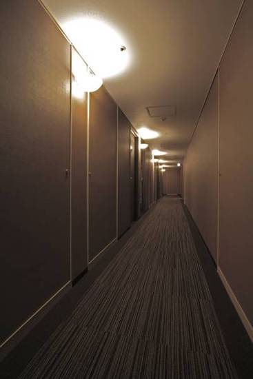 BlueWave Inn Yotsubashi  3* Япония, Осака