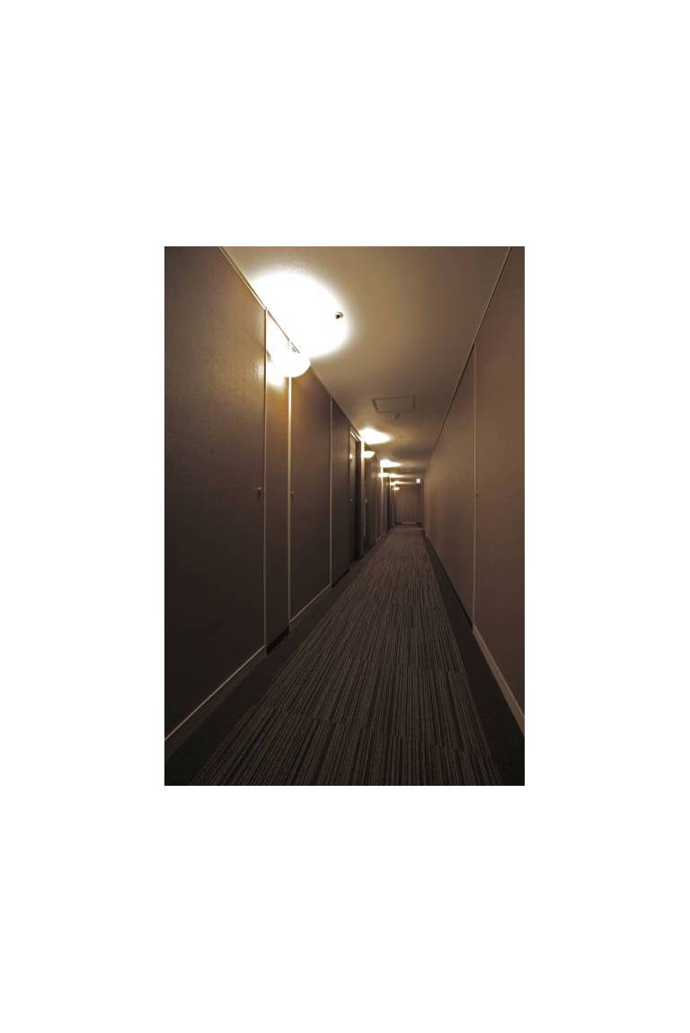 BlueWave Inn Yotsubashi 