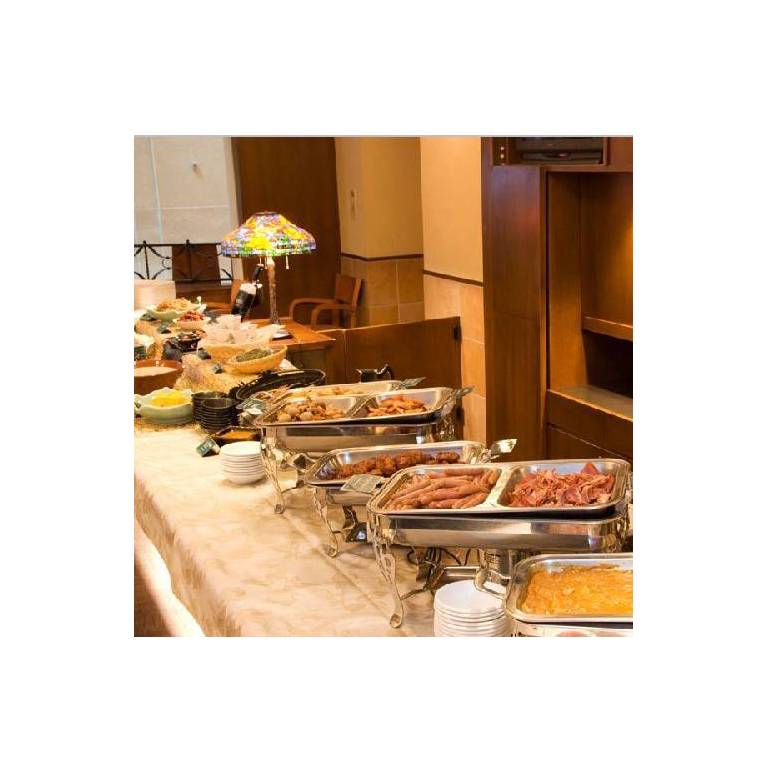Aomori Washington Hotel 