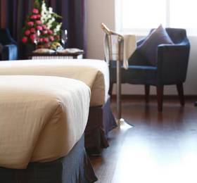 Отдых в Hotel Tulip Inn Kolkata  - Индия, Калькутта