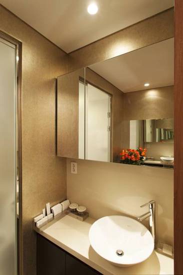 Sutton Hotel Myeongdong  3* Южная Корея, Сеул