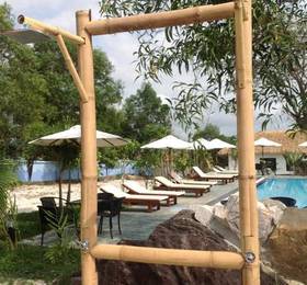Туры в Blue Sea Boutique Hotel в Камбодже