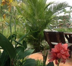 Blue Sea Boutique Hotel в Сиануквиле