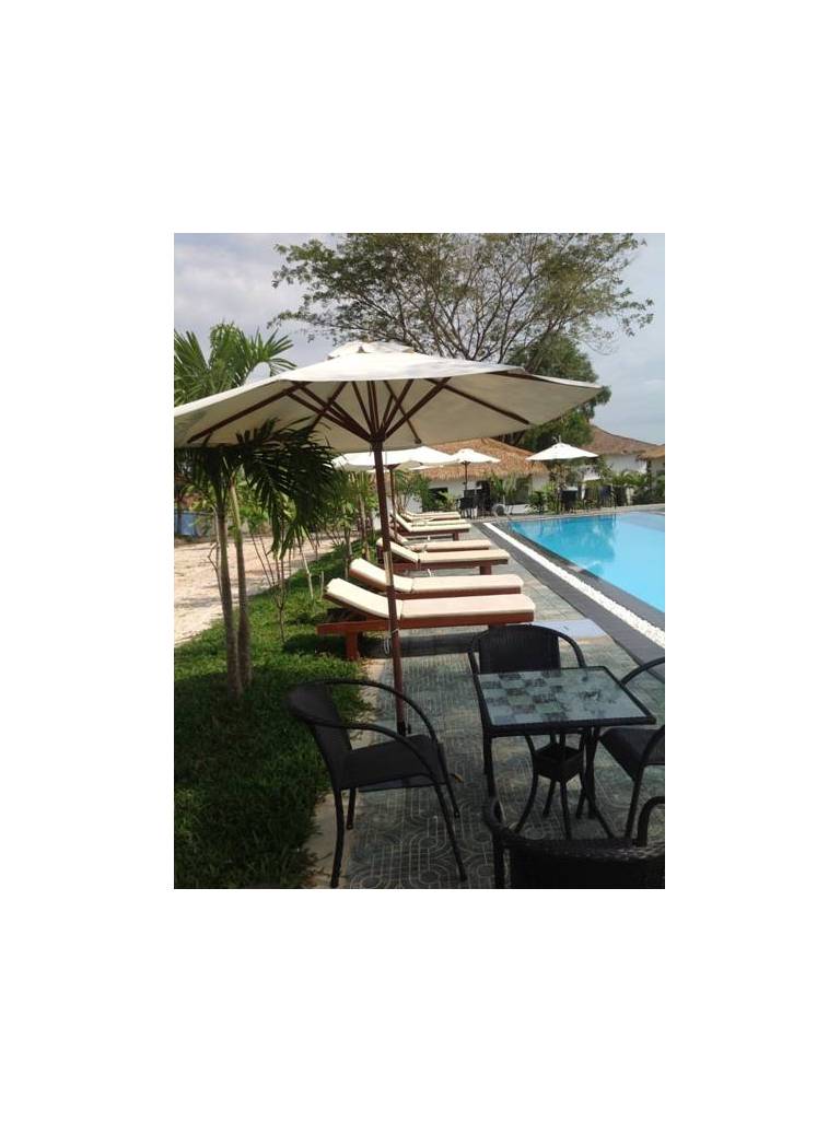 Blue Sea Boutique Hotel