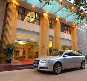 Туры в Chengdu Caesarean Hotel  в Китае