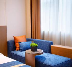 Туры в Guangdong Yingbin Hotel в Китае