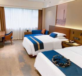 Отдых в Guangdong Yingbin Hotel - Китай, Гуанчжоу