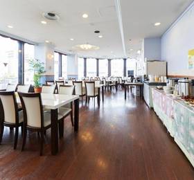 Туры в Hotel Select Inn Aomori  в Японии