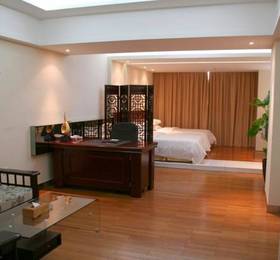Отдых в Guangzhou Jinzhou Hotel  - Китай, Гуанчжоу