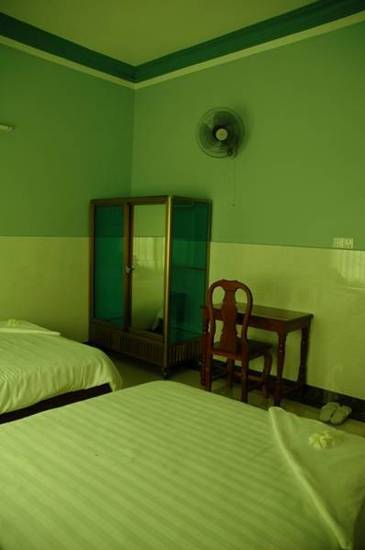 Phka Champey Guesthouse  3* Камбоджа, Сиануквиль