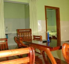 Phka Champey Guesthouse  в Сиануквиле