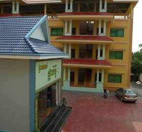 Отдых в Phka Champey Guesthouse  - Камбоджа, Сиануквиль