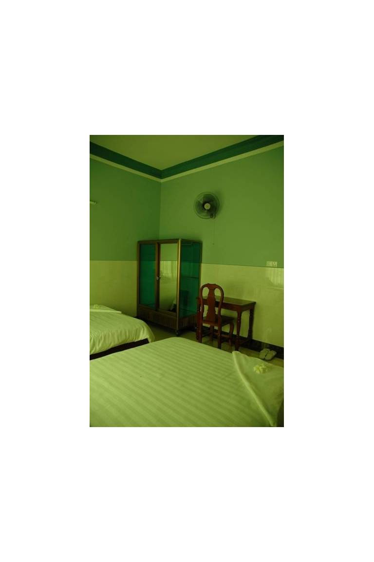 Phka Champey Guesthouse 
