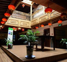 Туры в Xiangzimen Youth Hostel  в Китае