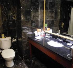 Туры в Shanghai Fan Yang Hotel в Китае