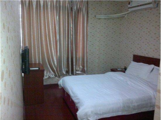 Shanghai Tian Yue Hotel  3* Китай, Шанхай