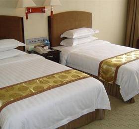 Туры в Shanghai Tian Yue Hotel  в Китае