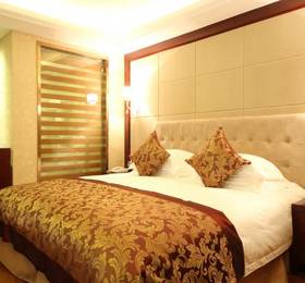 Туры в Enjoyland Hotel Jiaxing  в Китае