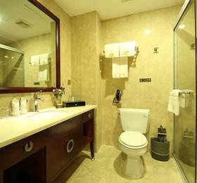 Туры в Enjoyland Hotel Jiaxing  в Китае
