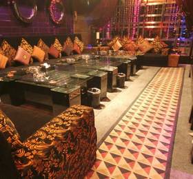 Отдых в Enjoyland Hotel Jiaxing  - Китай, Цзясин