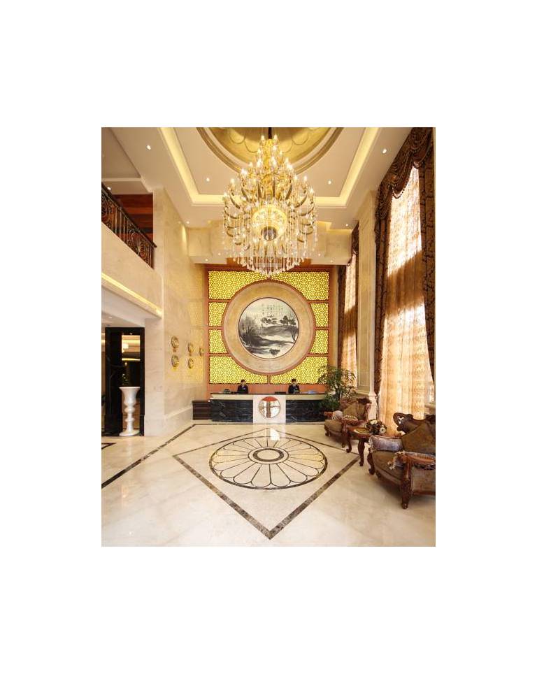 Enjoyland Hotel Jiaxing 