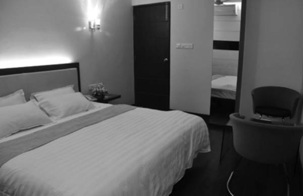 Hotel Vip International  Индия, Калькутта