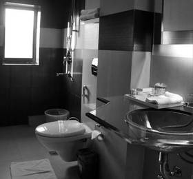 Hotel Vip International  в Калькутте