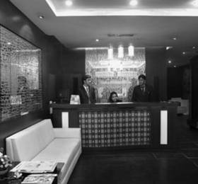 Туры в Hotel Vip International  в Индии