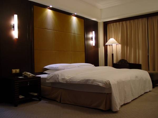 Guangzhou Hotel Beijing  4*