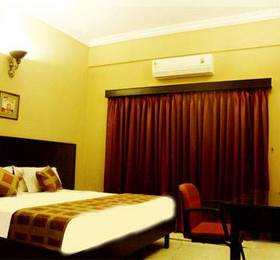 Туры в Guest Inn Suites-Castle  в Индии