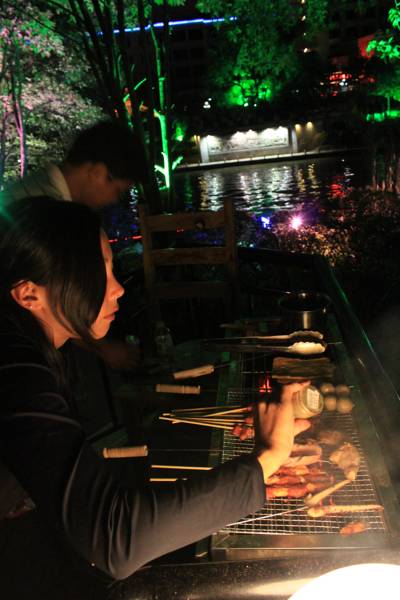 Guilin Riverside Hostel 