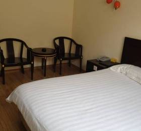 Туры в Shanghai Baixiang Hotel  в Китае