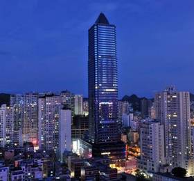 Отдых в Kempinski Hotel Guiyang  - Китай, Гуйянг