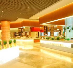 Kempinski Hotel Guiyang  в Гуйянге