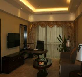 Отдых в Zhengzhou Jianguo Hotel  - Китай, Чжанчжоу