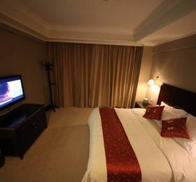 S&N International Hotel  в Цзюцзяне