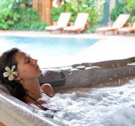 Отдых в The Villa Paradiso Ltd. - Камбоджа, Пномпень