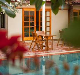 Туры в The Villa Paradiso Ltd.  в Камбодже