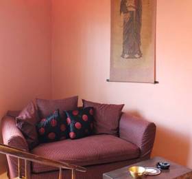 The Villa Paradiso Ltd.  в Пномпене