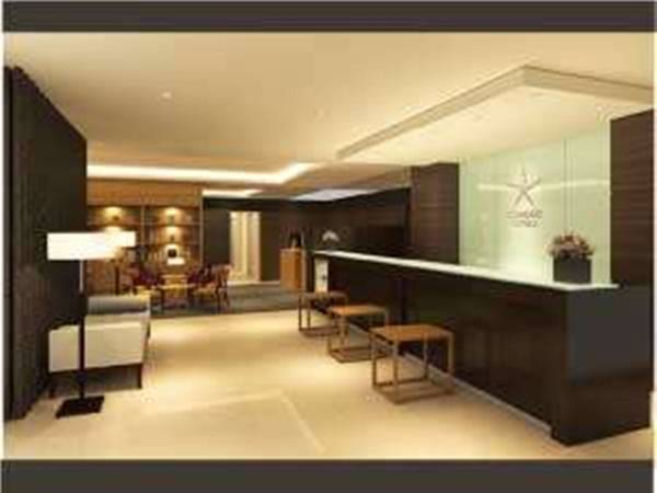 Candeo Hotels Ueno Park 3* Япония, Токио