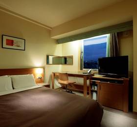 Candeo Hotels Ueno Park в Токио
