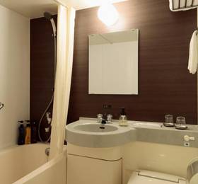 Туры в Candeo Hotels Ueno Park в Японии