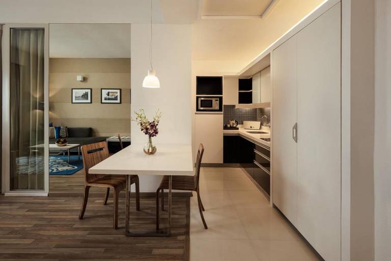 Grand Mercure Bangalore 