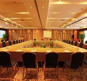 Отдых в Minshan Hotel Chongqing - Китай, Чунцин