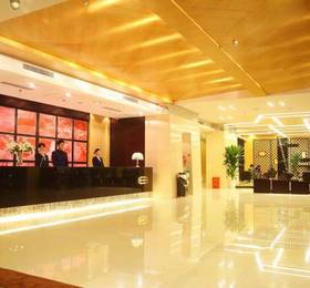 Туры в Minshan Hotel Chongqing в Китае