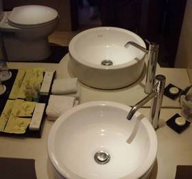 Minshan Hotel Chongqing в Чунцине