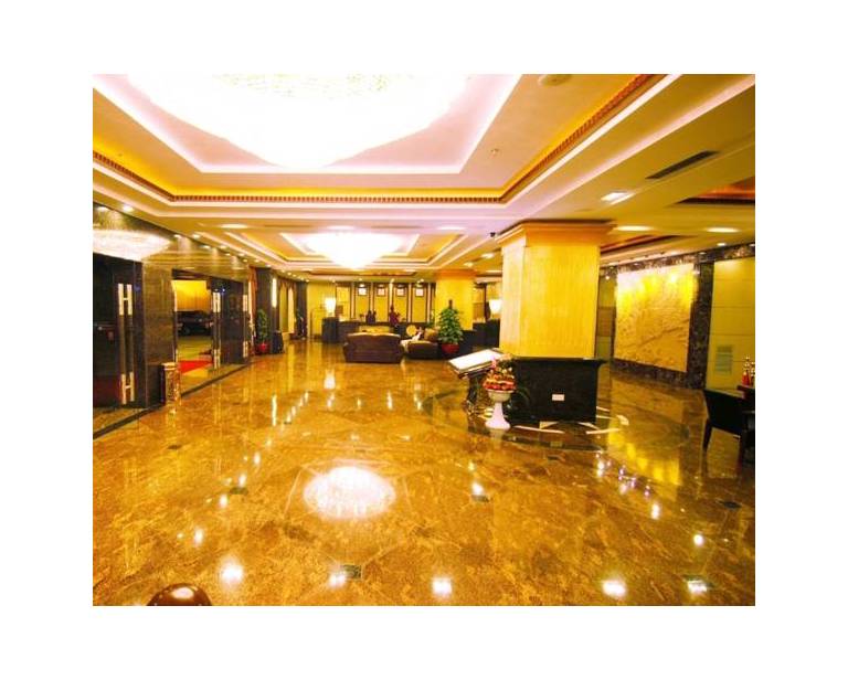Guangzhou Rongwei Hotel 