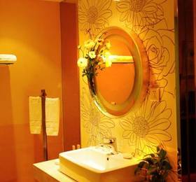 Hangzhou Aumonter Hotel  в Ханчжоу