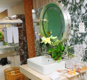 Туры в Hangzhou Aumonter Hotel  в Китае