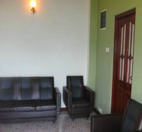 Fernleaf Holiday Resort  в Канди